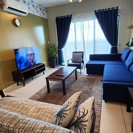 Aldridge Residence Cosy Apt @Emira Residence Shah Alam Bagian luar foto